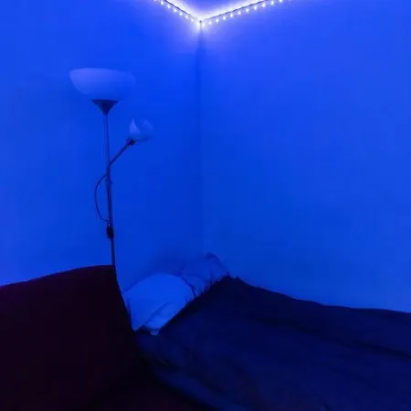 Studio 21 M² Portes De Paris Διαμέρισμα