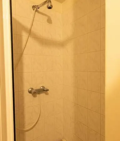 Διαμέρισμα Studio 21 M² Portes De Paris *